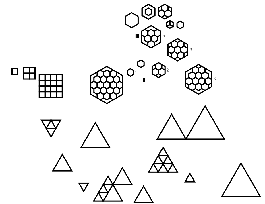 Area Polygon