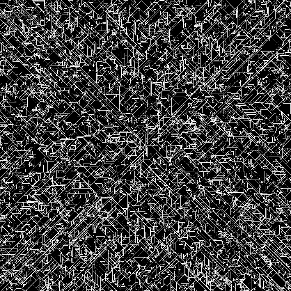 Failed method without randomness