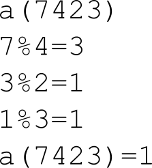 mod example